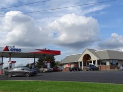 Nice N Easy Grocery Shoppe