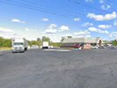 Nice N Easy Grocery Shoppe