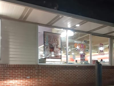 Nice N Easy Grocery Shoppe