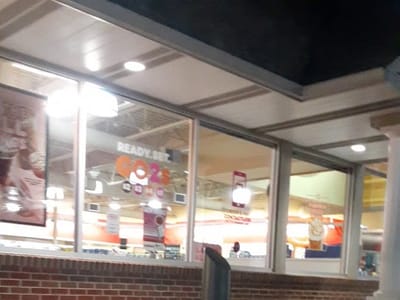 Nice N Easy Grocery Shoppe