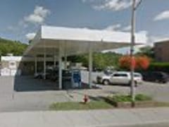 Nice N Easy Grocery Shoppe