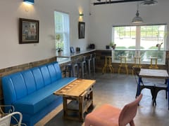 Nice Place Coffee & Chocolate Mecca