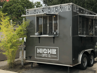 Niche Coffee Company