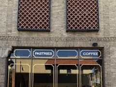 Niche Coffee Company