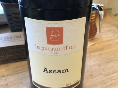 Niche Coffee Company