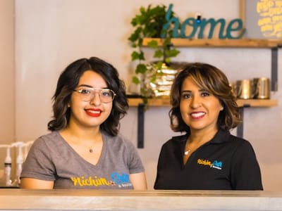 Nichim Cafe & Boutique