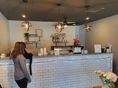 Nichim Cafe & Boutique