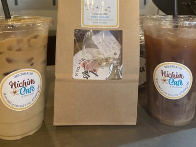 Nichim Cafe & Boutique