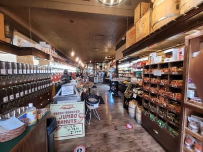 Nicholas Coffee & Tea Co.