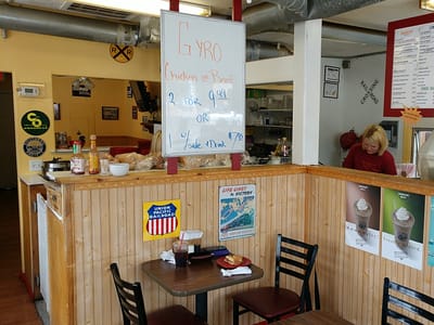 Nichole's Coffee Depot & Deli