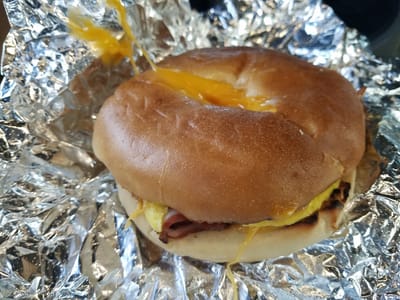 Nichole's Coffee Depot & Deli