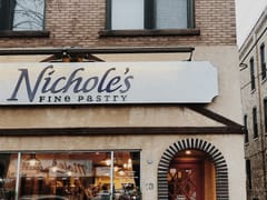Nichole's Fine Pastry & Café