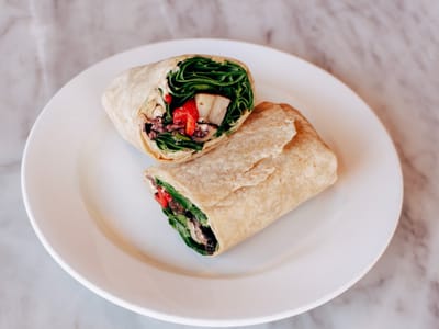 Nichole's Fine Pastry & Café