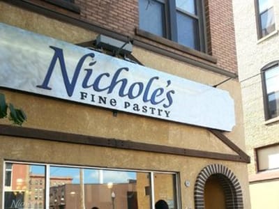 Nichole's Fine Pastry & Café