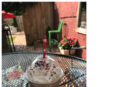 Nichols Nook Coffee House