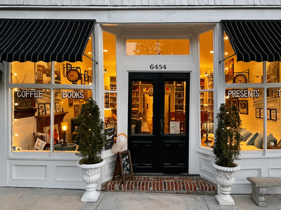 Nichols Nook Coffee House