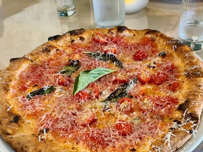 Nicoletta's Caffè Napoli