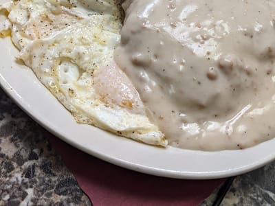 Niemi’s Rosebud Cafe