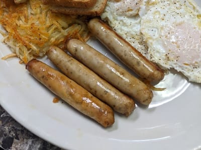 Niemi’s Rosebud Cafe