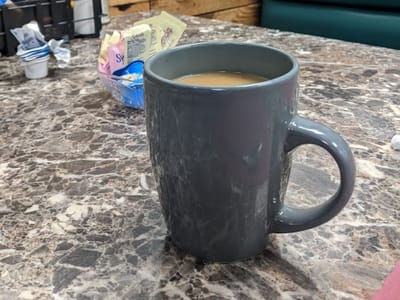 Niemi’s Rosebud Cafe