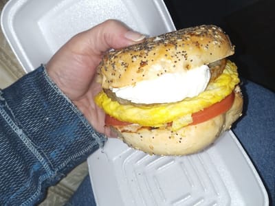 Night and Day Coffee Cafe