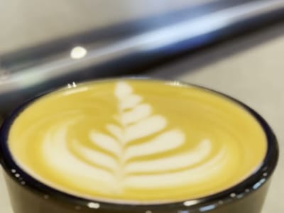 Night Swim Roastery & Cafe