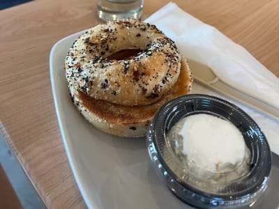 Night Swim Roastery & Cafe