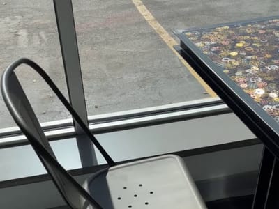 Night Train Coffee Company