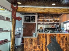 Night Train Coffee Company