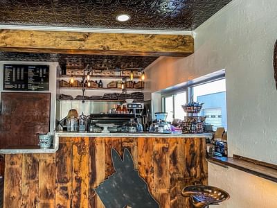 Night Train Coffee Company