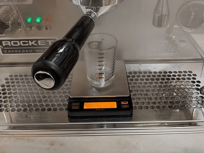 Nightingale Coffee LLC.