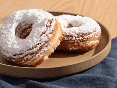 Nightlight Donuts & Coffee