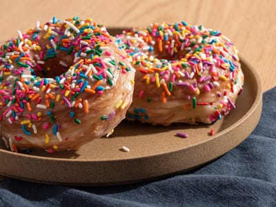 Nightlight Donuts & Coffee