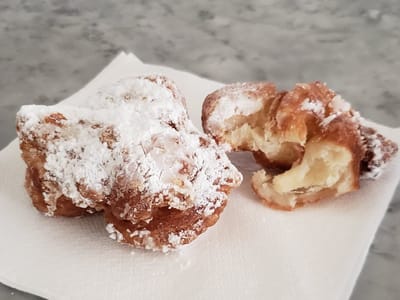 Nightlight Donuts & Coffee