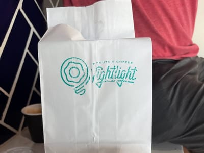 Nightlight Donuts & Coffee