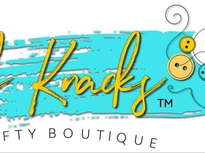 Nik Knacks Crafty Boutique