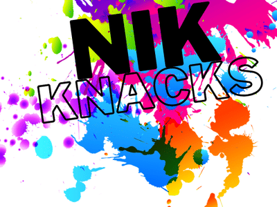 Nik Knacks Crafty Boutique