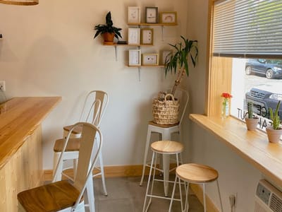 Nikki's Cafe and Juicery