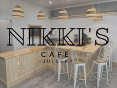 Nikki's Cafe and Juicery