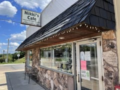 Nikki's Cafe