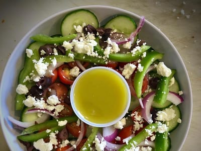 Niko's Bakery & Cafe