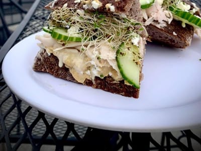 Niko's Bakery & Cafe