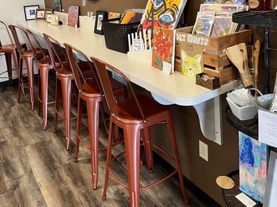 Niko's Bakery & Cafe