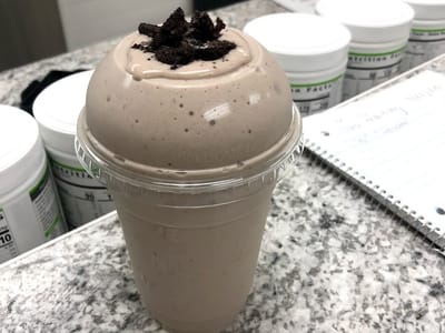 Niles Nutrition