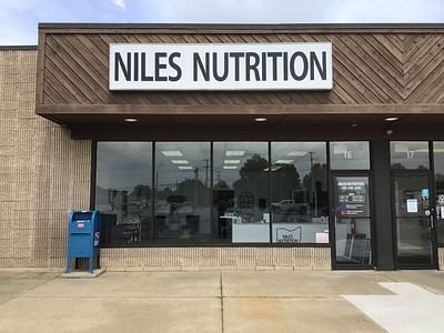 Niles Nutrition