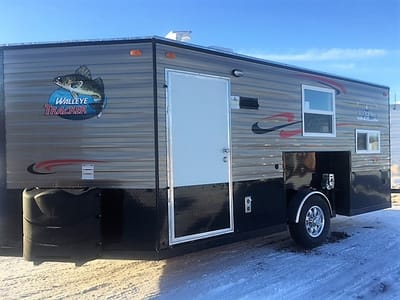 Nilson's Hdwe & Rent It Ct, RV