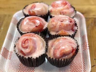 Nina's Good Eats Bakery and Coffee