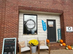 Nina's Good Eats Bakery and Coffee