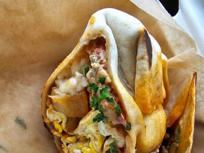 Nine-Twentynine Coffee Bar