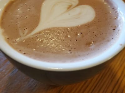 Nine-Twentynine Coffee Bar